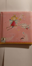 Bürobedarf  Poesie Album  dont worry be happy Goldbuch  011