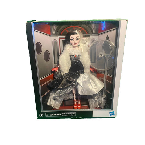 Hasbro fans disney style - disney,
