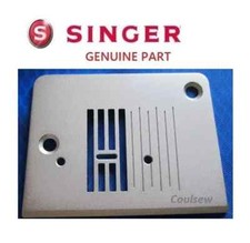 Singer original nadelplatte - original,