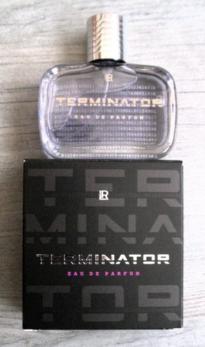 Terminator eau parfum - de,