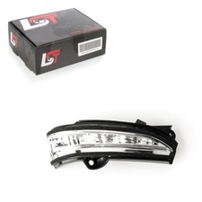 Aussenspiegel Spiegelblinker LED Leuchte rechts für Ford Mondeo 5 CE CD CF 2012-