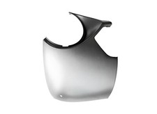 FIAT 124 SPIDER KOTFLÜGELECKE