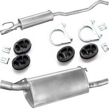 Komplett ab Kat Mitteltopf