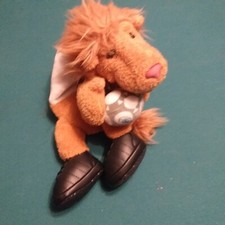 Nici Goleo 06 FIFA WM 2006