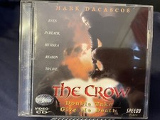 The Crow Double Take Give Me