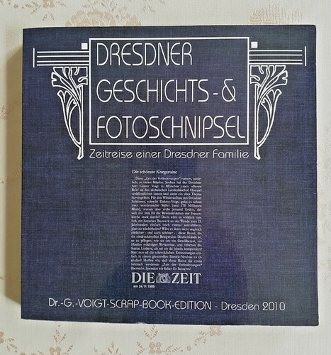 Dresden dresdner geschichts - dresden,