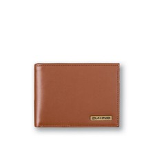 Dakine archer wallet brown - dakine,