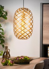 Lucide Pendelleuchte Wolfram