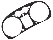 LETRONIX Tachoblende Cover