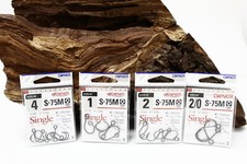 Owner Seatrout Spezial Öhr