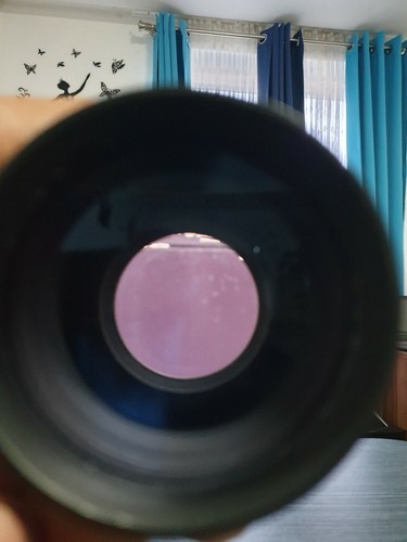 Meyer optik görlitz diarectim - görlitz,