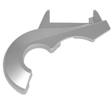 KTM Motorabdeckung Panasonic