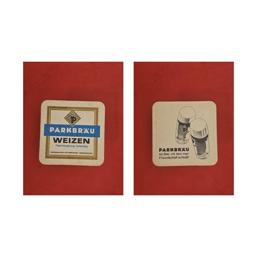 Parkbrauerei primasens - parkbrauerei,