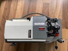 filmprojektor Hanimex 800 DLS