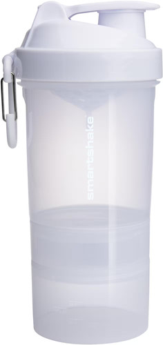 Smartshake o2go shaker 600ml - smartshake,