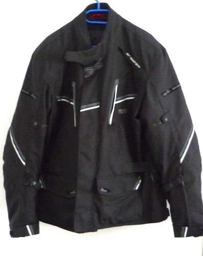 Ixs motorradjacke herren - ixs,