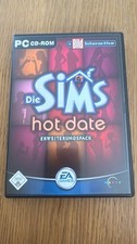 Die sims hot date - die,