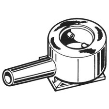 FAIE Adapter zu Pulsator