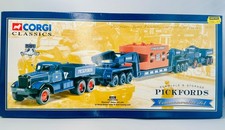 Corgi Classics Pickfords