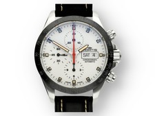 Original Fortis Stratoliner