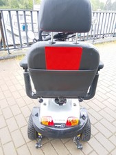 senioren elektro scooter gebraucht