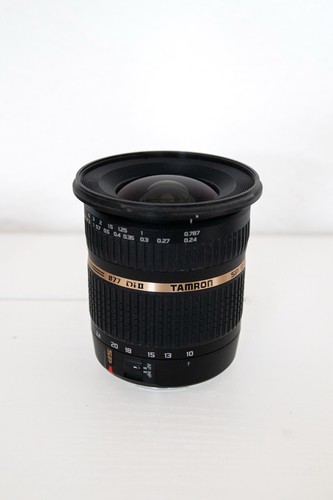 Tamron 24mm 4 - f/3.5-4.5, für