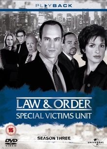 Law order special victims - ,