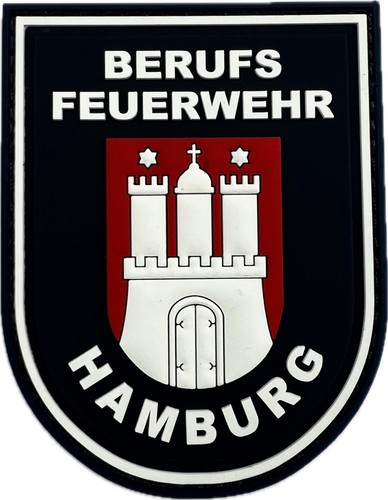 Feuerwehr hamburg glow - feuerwehr,