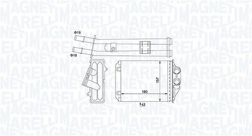 Magneti marelli - magneti,