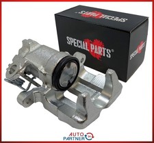 Bremssattel Hinterachse links