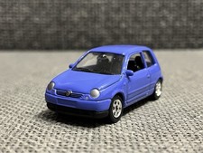 Welly VW Lupo Ca 1:50 - 1:64 - Modellauto Diecast 1:60 Nex Modell Volkswagen