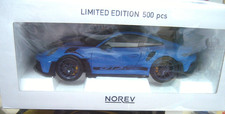 Norev  1:18 187364 Porsche 911