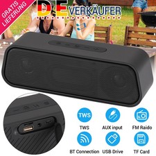 Tragbarer Bluetooth