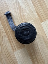 Sony SRS-XB13 Tragbarer Lautsprecher - Schwarz