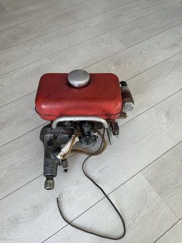 Tümmler tümmlermotor sb75 - tümmlermotor,