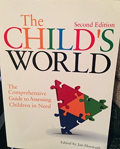 The child world - world:,