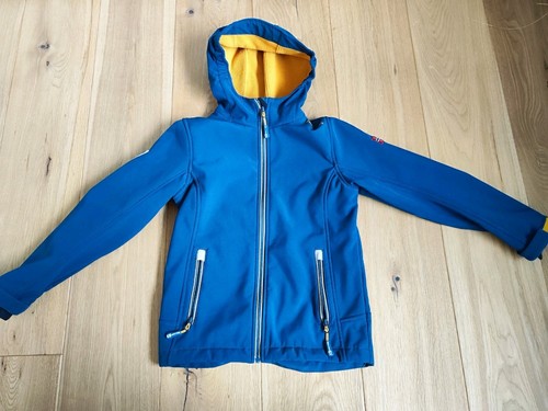 Top zustand softshelljacke - zustand!,