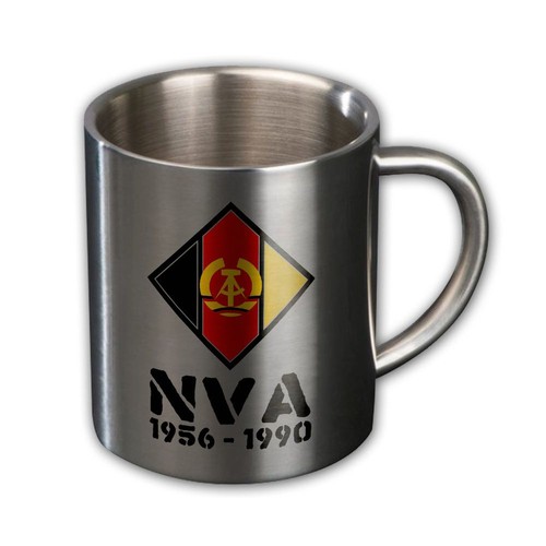 Nva nationale volksarmee - nva, ddr