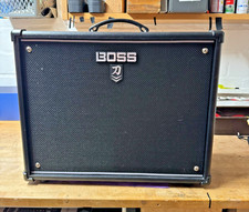 BOSS Katana 100 MKII – Gitarrenverstärker (100 Watt) – neuwertig