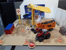 Siku  Siku World Baugrube  5701  1:50