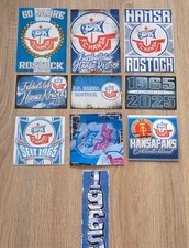 10 FC Hansa Rostock Ultras
