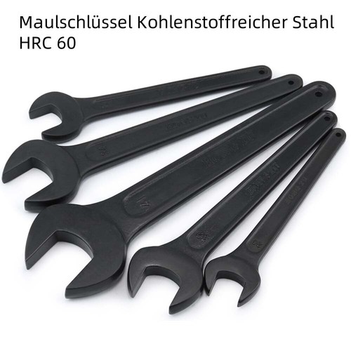Einmaulschlüssel