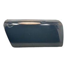 Tür rechts Türblech