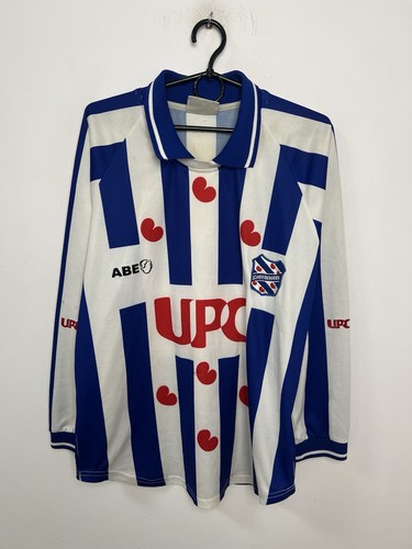 Heerenveen 2000 2002 home - 2000/2002,