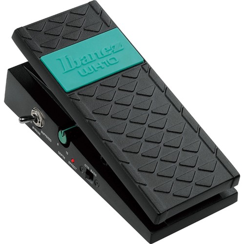 Ibanez wh10v3 wah - ibanez,