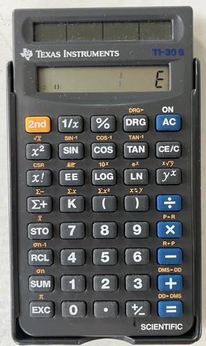 Texas instruments s - instruments,