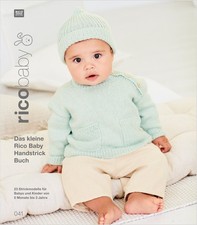 Rico Design BABY 041 -
