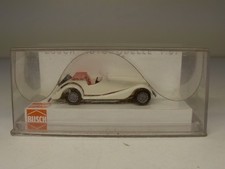 Busch H0 47100 Morgan Plus 8