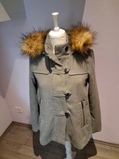 ZARA WINTERJACKE GR
