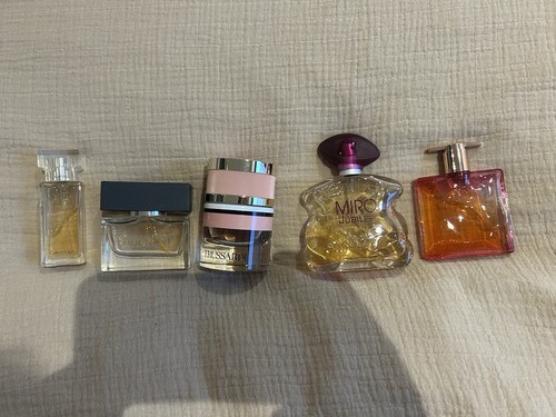 Parfum konvolut düfte damen - parfum,